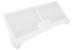 Filtr puchu do suszarki do Whirlpool AWZ 650/2,0