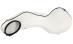 Kanał skraplacza do pralko-suszarki Hotpoint Ariston RDPD107617JKDEU,0