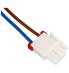 Wentylator do lodówki Beko RCNA406E30ZXB_EU K60406NE,5