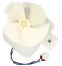 Wentylator do lodówki Beko RCNA366K34XBN,0