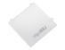 Osłona płytki LED do lodówki Beko RCSA300K30W_EU2 (K54305),1