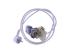 Kabel zasilający do pralki Hotpoint Ariston AQSD129EU/HA,0