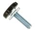 Stopka do pralki Samsung WW80K5410UX/EU,1