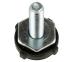 Stopka do pralki Samsung WW80K5410UX/EU,2