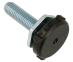 Stopka do pralki Samsung WF90F5E5U4X/EU,0