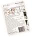 Folia + blok ostrzy do golarki Braun 6015,1