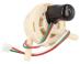 Przepływomierz do ekspresu do Bosch TES51521RW/02,0