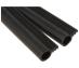 Dolna uszczelka drzwi do zmywarki do Sharp QW-GT31F452I-EU,2