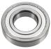 Łożysko 6207ZZ do pralki do Zanussi ZWD14270W,0
