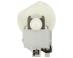 Pompa odpływowa do zmywarki do Beko DFN 71048 X,3