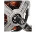 Silnik napędowy do pralki Sharp ES-HFA6103WD-PL,3