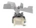 Wentylator do piekarnika do Amica GEP 5133,5