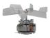 Wentylator do piekarnika do Amica EB 1400,6