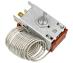 Termostat do zamrażarki Labcold GT/N245A+,1