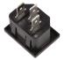 Gniazdo kabla zasilającego do ekspresu do DeLonghi EC 820.B,1