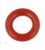 Uszczelka 5x2mm czerwona 1szt. do ekspresu do kawy Philips HD8831/01,0