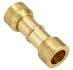 Złącze mosiężne do klimatyzacji do Bosch KGN36S52/26,0