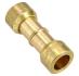 Złącze mosiężne do klimatyzacji do Bosch KGN36S52/26,1