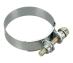 Opaska zaciskowa 28-39mm do zmywarki do Bosch SMV46KX02E/04,0