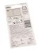Folia + blok ostrzy do golarki Braun 815,1