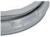 Fartuch do pralki Hotpoint Ariston WMSD723BEU,2