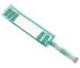 Klawiatura membranowa do piekarnika do Samsung NV75K5541RS/EO,1