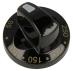 Pokrętło temperatury do piekarnika do Amica BB 0600,1