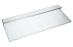 Front szuflady zamrażarki do CSA 365 KD 0 X Beko,0