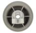 Rolka dolnego kosza do zmywarki do Beko GSE 4433 B,4