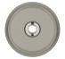 Rolka dolnego kosza do zmywarki do Beko D3 421 FS,3