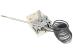 Termostat regulowany do piekarnika Electrolux EKI6451AOX,1