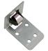 Uchwyt ramki pod zabudowę górny zabudowę do mikrofali Siemens HF26556EU/02,0