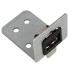 Uchwyt ramki pod zabudowę górny zabudowę do mikrofali Siemens HF26556EU/02,1