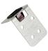 Uchwyt ramki pod zabudowę górny zabudowę do mikrofali Siemens HF26556EU/02,2