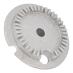 Korona małego palnika (kołpak) do kuchenki do Zanussi ZC540AP,0