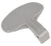 Uchwyt drzwi do pralki Hoover HNF 9167-16,1
