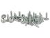 Śruba do lodówki Liebherr CBNPES 5167-20G,1