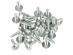Śruba do lodówki Liebherr CUPesf 3553-20,0