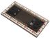 Przycisk timera do piekarnika do Beko FSMT62321DXSS,1