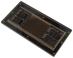 Przycisk timera do piekarnika do Beko FSMT62321DXSS,2