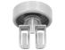 Rolki dolnego kosza 8szt. do zmywarki do Whirlpool ADP 962 WHM,3