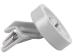 Rolki dolnego kosza 8szt. do zmywarki do Ikea DWH B00 W 301.097.58,2