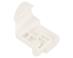 Lewy bok półki na drzwi chłodziarki Liebherr CBNPES 5167-20G,2