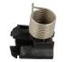 Wspornik zaparzacza do ekspresu do Krups EA894T10/70A,4