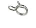Zacisk węża rury połączeniowej do pralki Candy GC4 1262D1/1-S,2