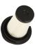 Filtr cyklonowy do odkurzacza do Tefal TY6545RH/BA0,1