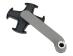 Dodatkowy dolny spryskiwacz do zmywarki do Beko DFN26422W,1