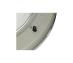 Drzwi przednie z zawiasem do pralki Hoover HWP414AMBC1-S,2