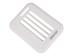 Kratka wentylacyjna do lodówki Whirlpool W7 831T OX H,0