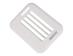 Kratka wentylacyjna do lodówki Whirlpool W7 831T OX H,1
